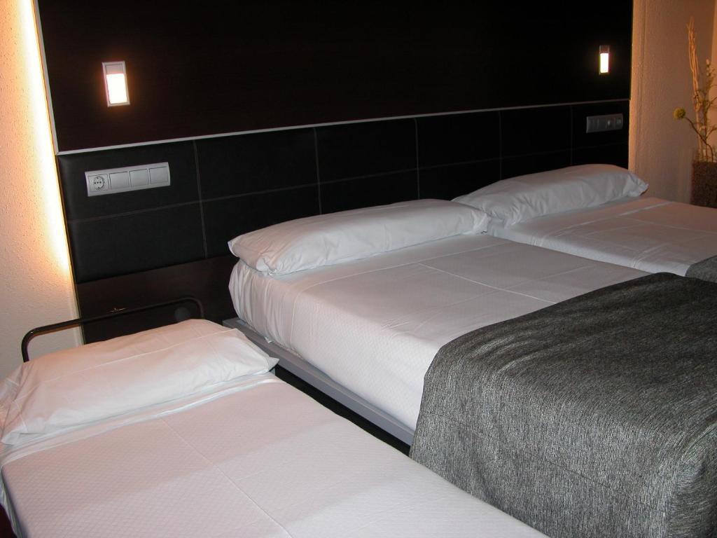 Hotel Ceuta Puerta De Africa Экстерьер фото