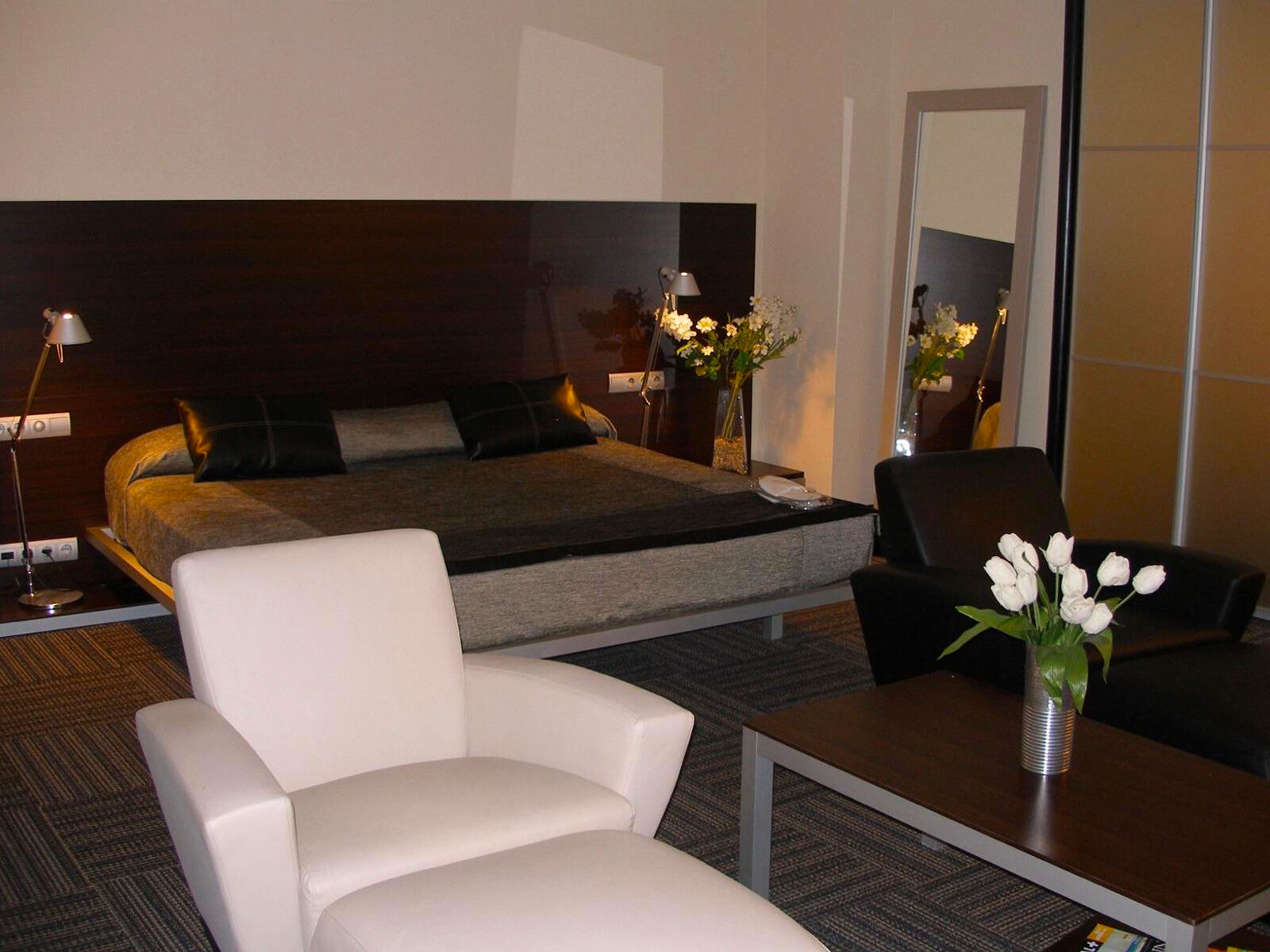Hotel Ceuta Puerta De Africa Экстерьер фото