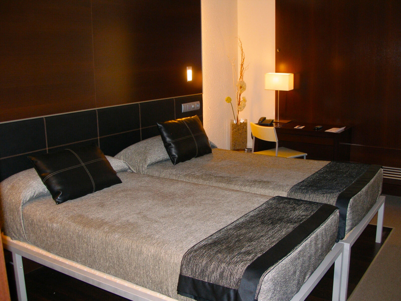Hotel Ceuta Puerta De Africa Экстерьер фото